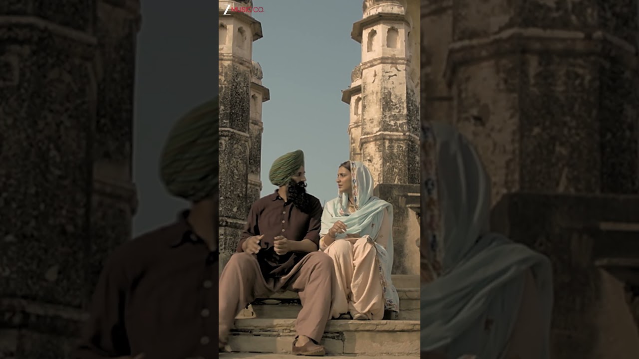 #VeMaahi #Kesari #AkshayKumar #ParineetiChopra #ArijitSingh #AseesKaur #LoveSong #shorts