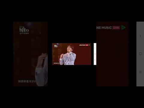 2022hito流行音樂獎 九澤CP頒獎＋表演cut