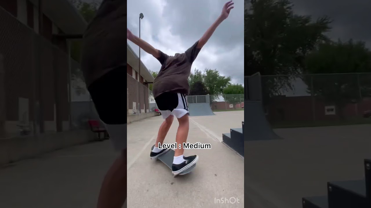 Acid drop compilation 