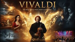The Forgotten Genius: Why Was Vivaldi Silenced for 150 Years?