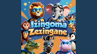 Dula Umlilo Khala - Izingoma Zezingane