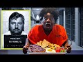 EATING DEATH ROW INMATES LAST MEALS!!!