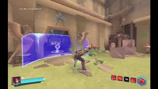 Paladins Invincibility Bug Exploit Tutorial