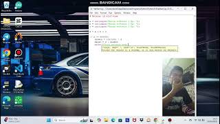 TUGAS BAHASA PEMROGRAMAN PYTHON PERTEMUAN 8