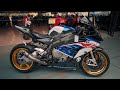 รีวิว BMW S1000RR Tri-Carbon ของแต่งท่วมคัน จนงง | Bigbike & Superbike