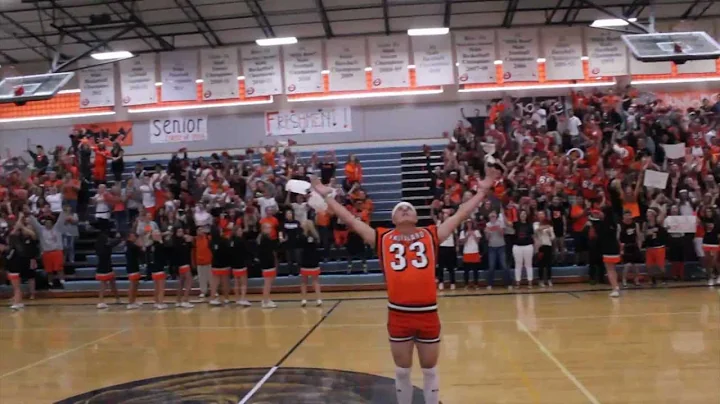 Fruitland High School Lip Dub 2012