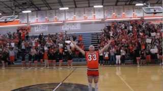 Fruitland High School Lip Dub 2012