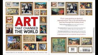 Art That Changed the World screenshot 3