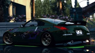 ASSETTO CORSA - NFS UNDERGROUND  2  HARİTASI- Gezmece/w@mucahitturksezershorts5674 screenshot 5