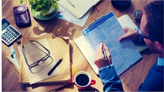 Planning Application Process