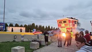 great lakes dragway jet cars 9/3/22