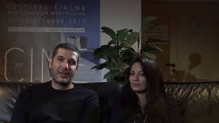 Cinemed 2017 : Nabil Ayouch et Maryam Touzani nous parlent de Razzia