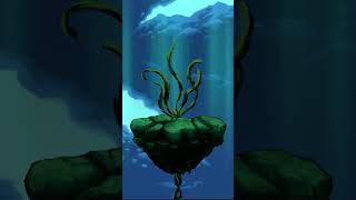 Submerged | 8-bits Dark Ambient #shorts #chiptune #darkambient