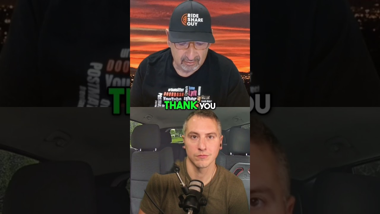 Lyft Drivers Will NOT Make 70% Of The TOTAL Fare