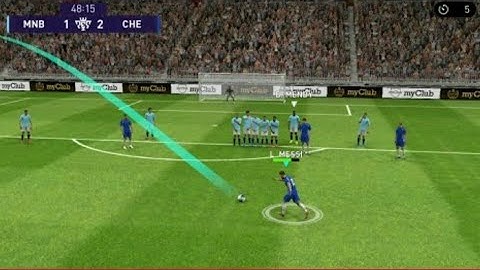 Scripting in pes 2021😳😳 1080p HD