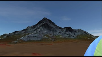 My First Unity Scene