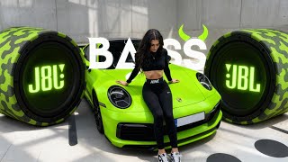 Muzica cu Bass | RAHUL & ‪LOIC G‬ - BADDIE DEM