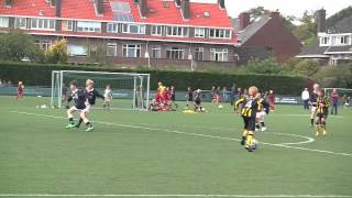 Klavertje4 Toernooi