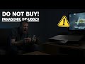 Don't Buy Panasonic DP-UB820 | Honest Review | Problems