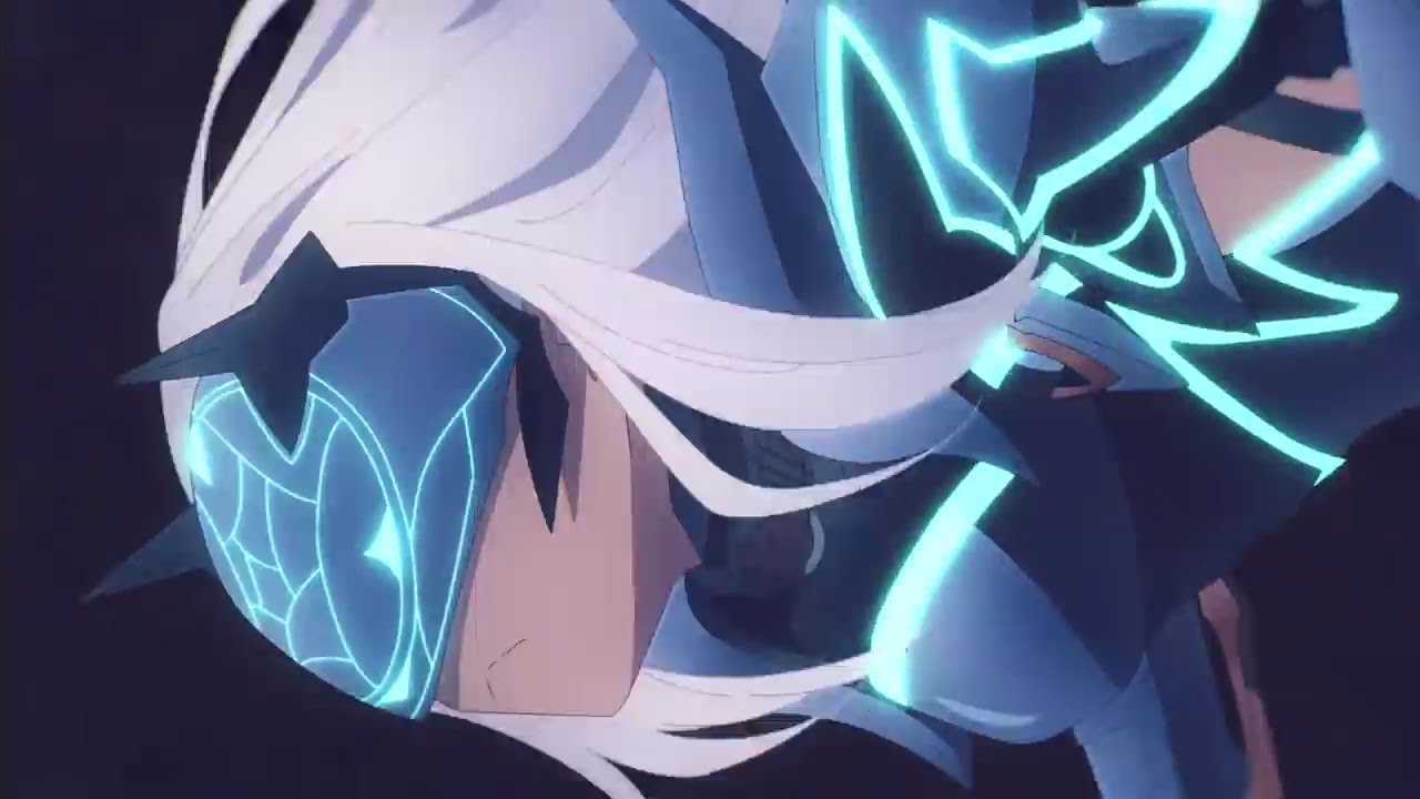 Fgo 新サーヴァント宝具 Lostbelt No 6 妖精円卓領域 アヴァロン ル フェ 星の生まれる刻 Youtube