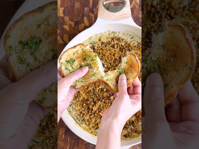 High Protein & Fiber Pantry Bean meal I Make on repeat! #shorts #chickpeas #beans #highproteinmeal
