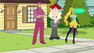 Zoey Worthington Wishes Louie Eric Steven Champion De Crespigny Unhappy 31St Birthday Grounded