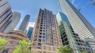 55 Bloor Street E, Unit 306, Toronto, On