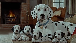 101 Dalmations - 1950S Super Panavision 70