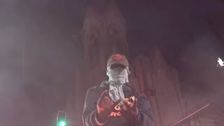 Jawar - Estallido Social Video Oficial