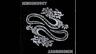 MISCONDUCT - A New Direction CD (1999)