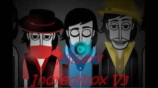 Misery | V3 | Incredibox