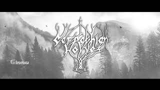 Carpathian Wolves - Ginnungagap 2022 - Albumtrailer