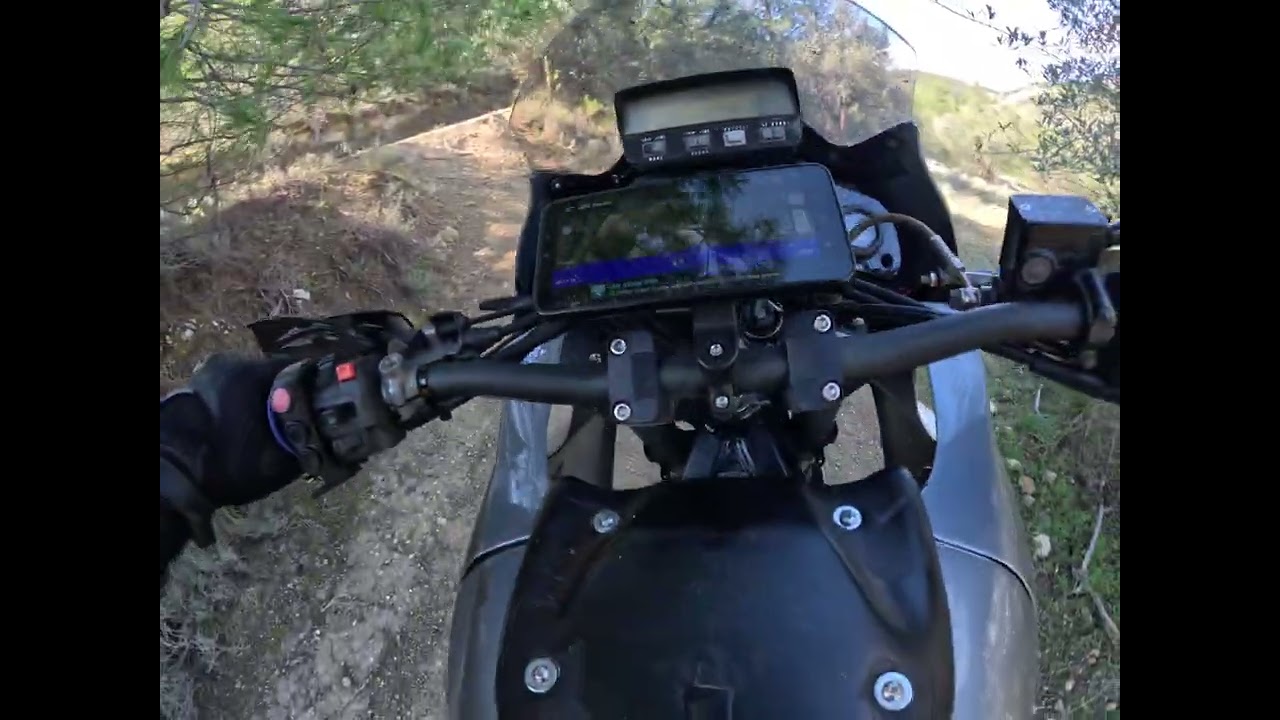 Evia adventure riders