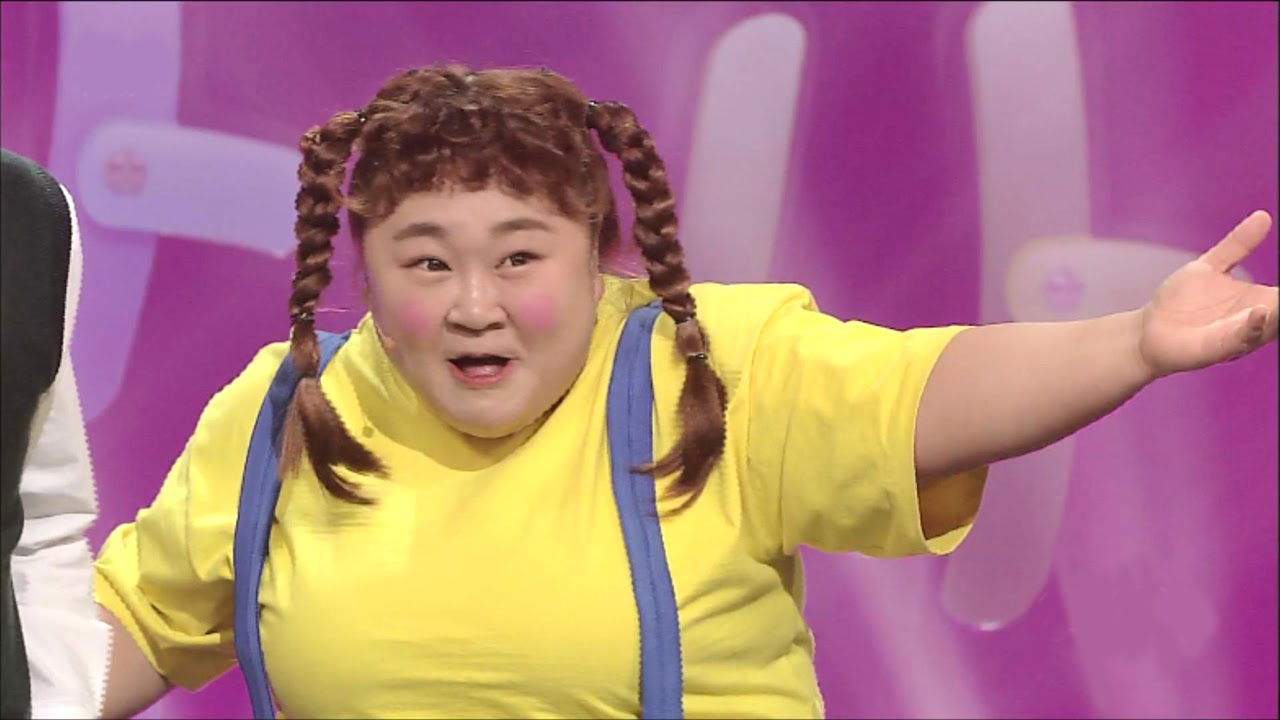 🏆상장 어따 써;;🏆 먹지도 못할 거 ㅇㅈ?  #윤화는일곱살 | 웃찾사-레전드매치(Smile People) | SBS ENTER.