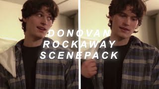 Bryan Dechart in Rockaway ll Donovan Scenepack