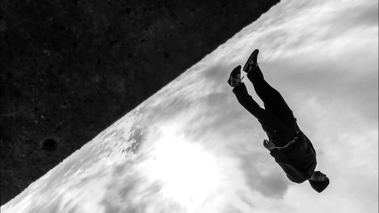 Den - No idea for a title