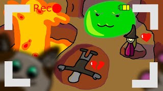 Say Cheese! Ya, Lovebirds! - Speed Draw