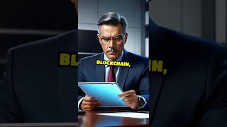 Blockchain's Role in Transparent Governance