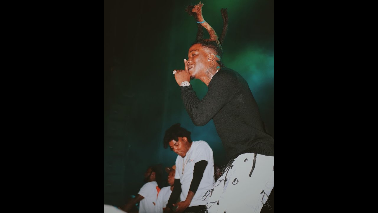 (FREE) Hotboii Type Beat "Tango Pt 2" | 2021