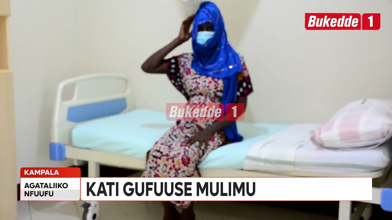 Okwetikkira abalala embuto kati gufuuse mulimu, abagukola bafuna buwanana