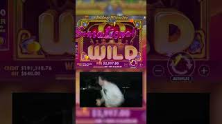 Give us a BIG WILD Juicy Fruits! 🤑🎰💯