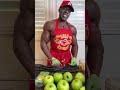 Why I Started Steroids 