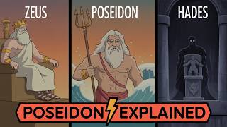 Full Fall Asleep to The ENTIRE History of Poseidon Guide