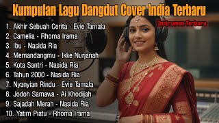 Download Lagu Lagu Dangdut Terbaru 2025 - Cover India Terbaik - Versi India Terbaru - Instrumen India Terbaru MP3
