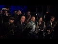 Bergen big band skylark  vestnorsk jazzsenter