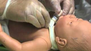 Tracheostomy Training Part 6 - Trach Care