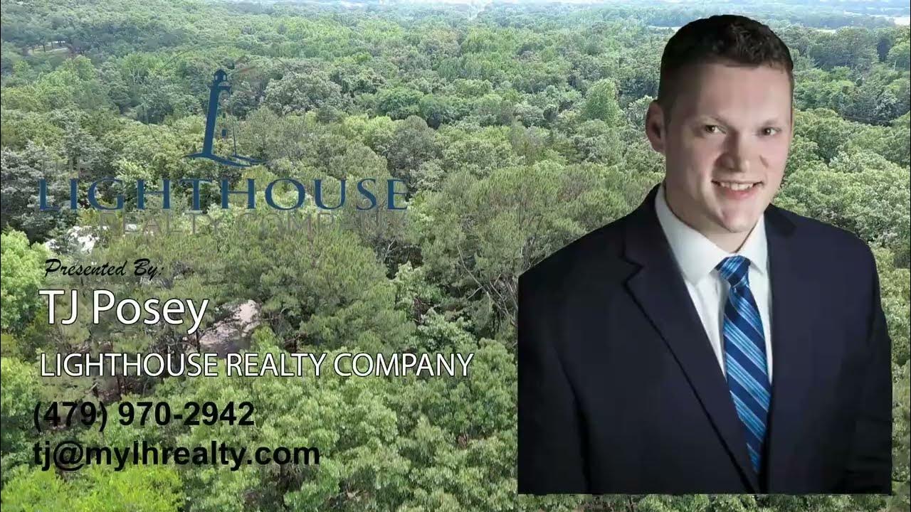 226 Crow Mountain Road, Russellville, Arkansas YouTube