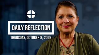 Full 2026 10 08 - Thursday of the Twenty-seventh Week in Ordinary Time - Lectionary: 464 News