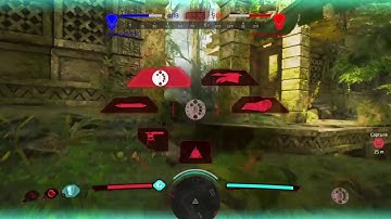 Predator Hunting Grounds: Predator vs Predator : Clash: 1v1 River Temple