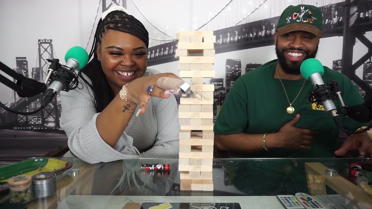 Weed Wars | EP. 2 | Hell's Fire OG vs GMO Cookies